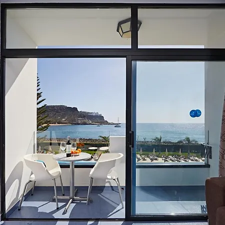 Διαμέρισμα Lovely View *