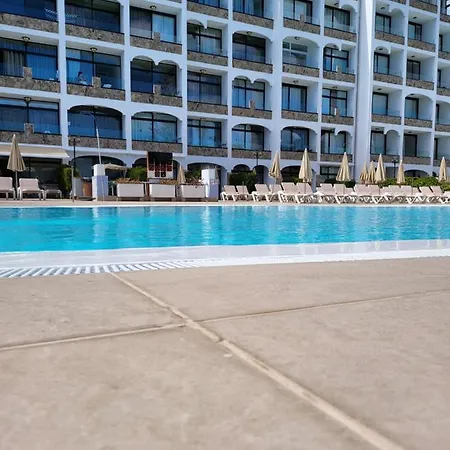 Διαμέρισμα Lovely View *